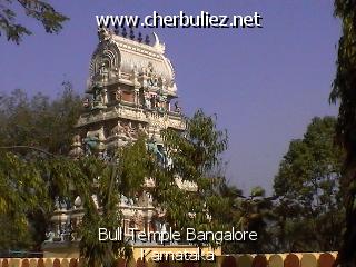 légende: Bull Temple Bangalore Karnataka
qualityCode=raw
sizeCode=half

Données de l'image originale:
Taille originale: 115383 bytes
Heure de prise de vue: 2002:02:17 06:33:22
Largeur: 640
Hauteur: 480
